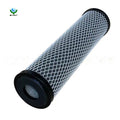 Activated Carbon Water Filter Cartridge, 10/20/40 inch