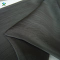 Medical-Grade Activated Carbon Fiber Twill Fabric