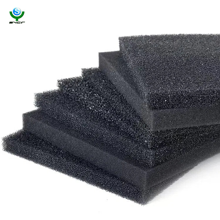 Aquarium & Pond Bio-Sponge Filter Foam
