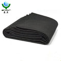 Flame-Retardant Activated Carbon Fiber, custom shape