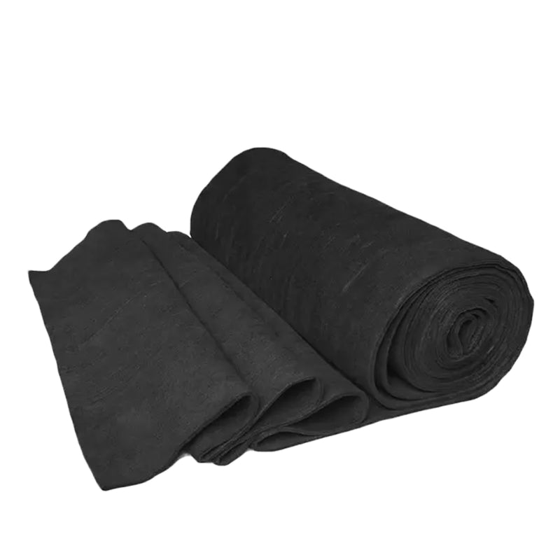 Activated Carbon Nonwoven Felt for Home Textile & Décor