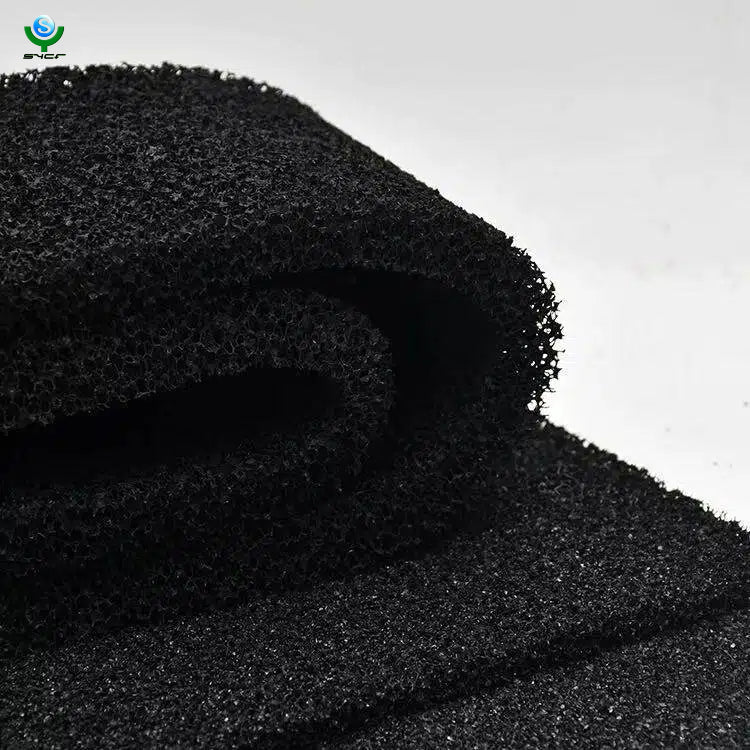 Commercial Kitchen Activated Carbon Pre-Filter