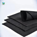 Activated Carbon Fiber Felt (ACF), viscose base