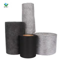 PET Nonwoven Activated Carbon Roll