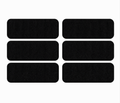 Fan Filters — Activated Carbon Ceiling Fan Filter