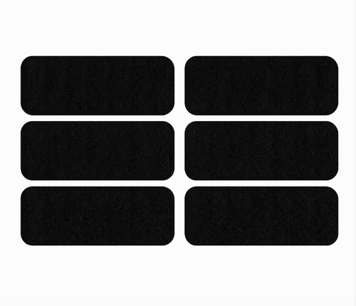 Fan Filters — Activated Carbon Ceiling Fan Filter