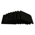 Kitchen Compost Bin Activated Carbon Filter — Trash Can Odor Control Replacement